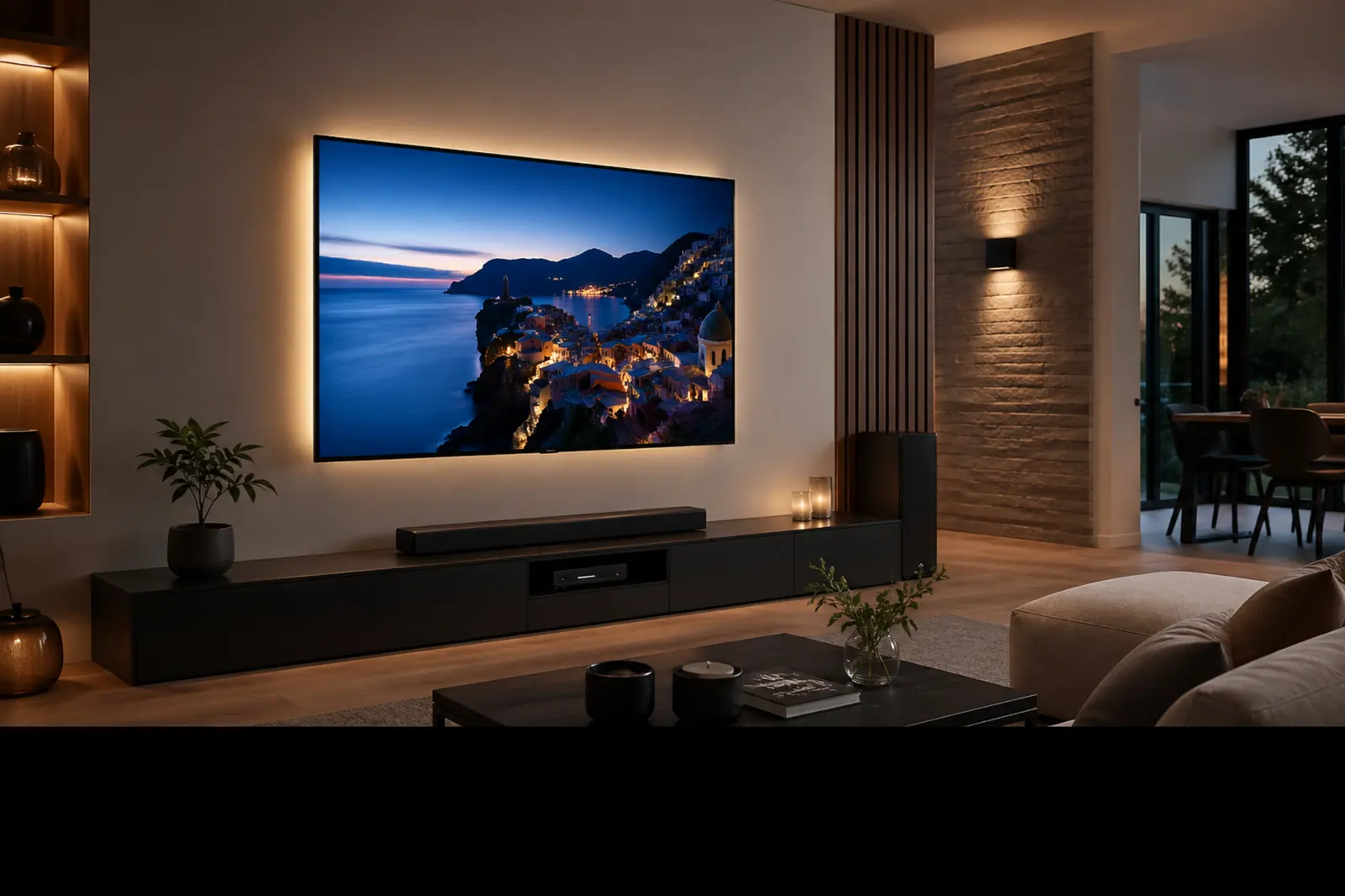 Télévision & Affichage - vente matériel audio télévision Colmar